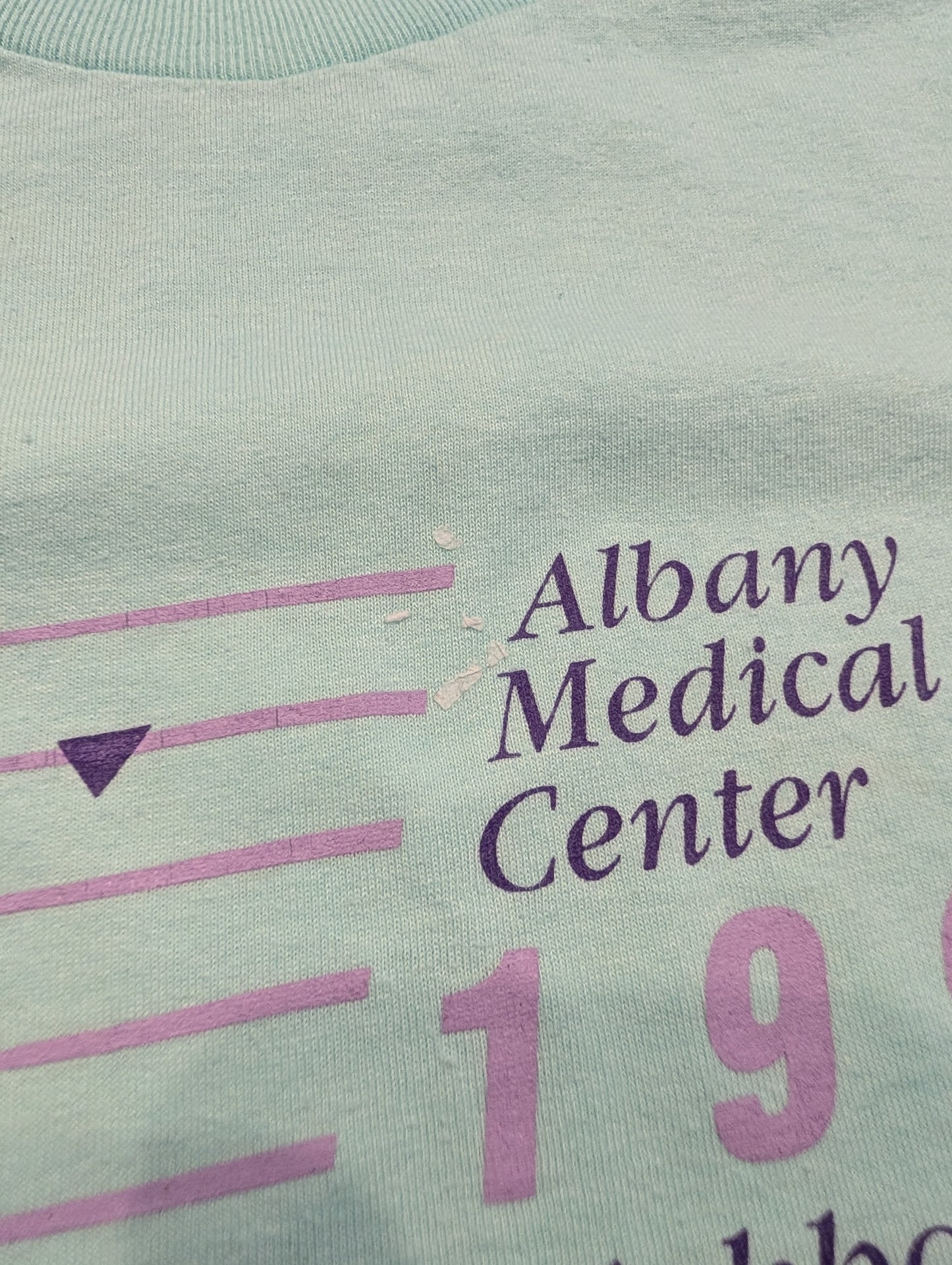 1994 Albany Medical Center Neighborhood Run