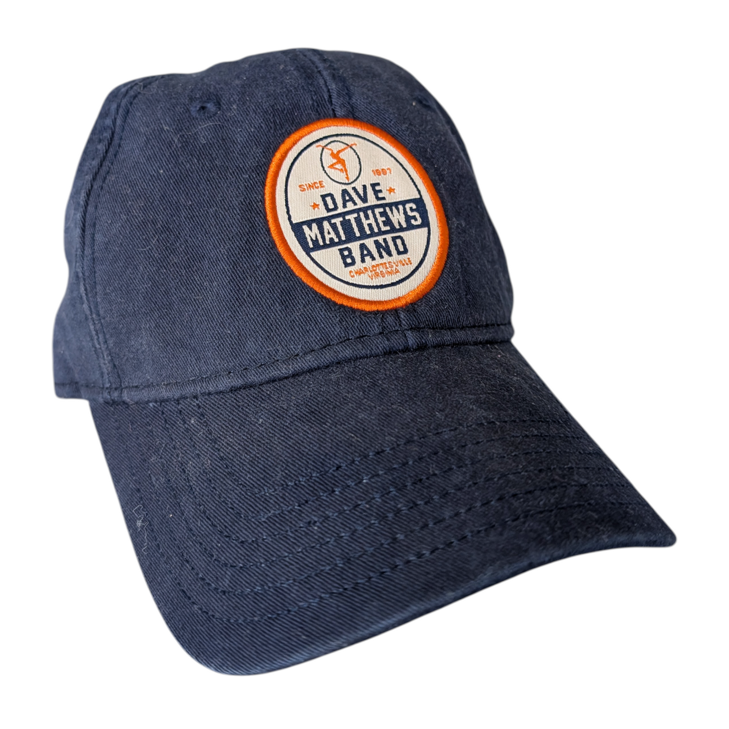Modern Dave Mathews Band Baseball Hat