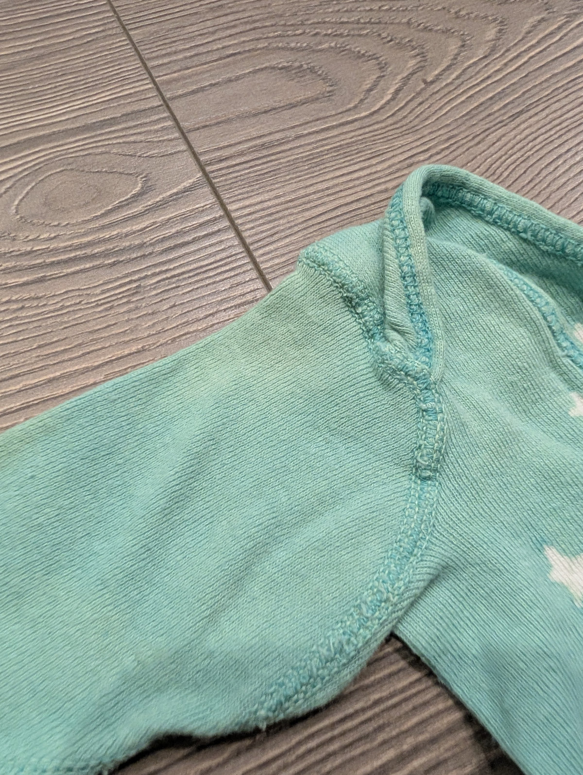80s Youth Alligator Baby Longsleeve T Shirt