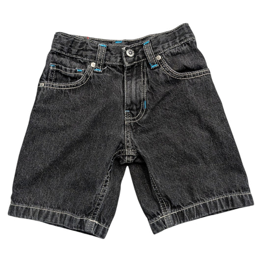 Y2K Youth SouthPole Denim Shorts