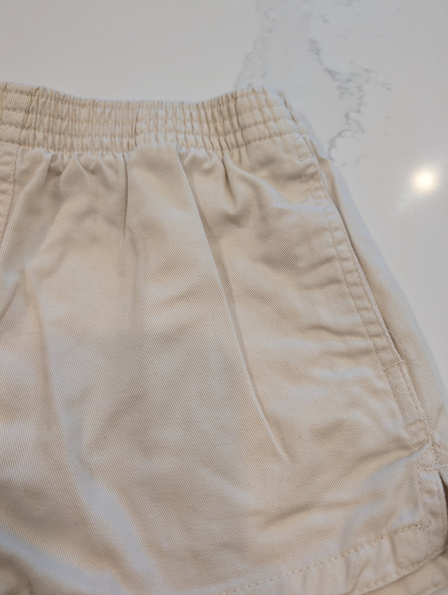 80s Youth Gap Basic Shorts
