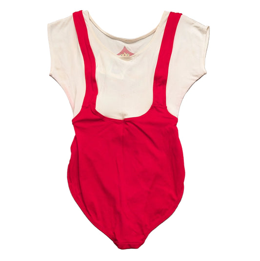 70's Women's Mickey's Workout Wear Leotard