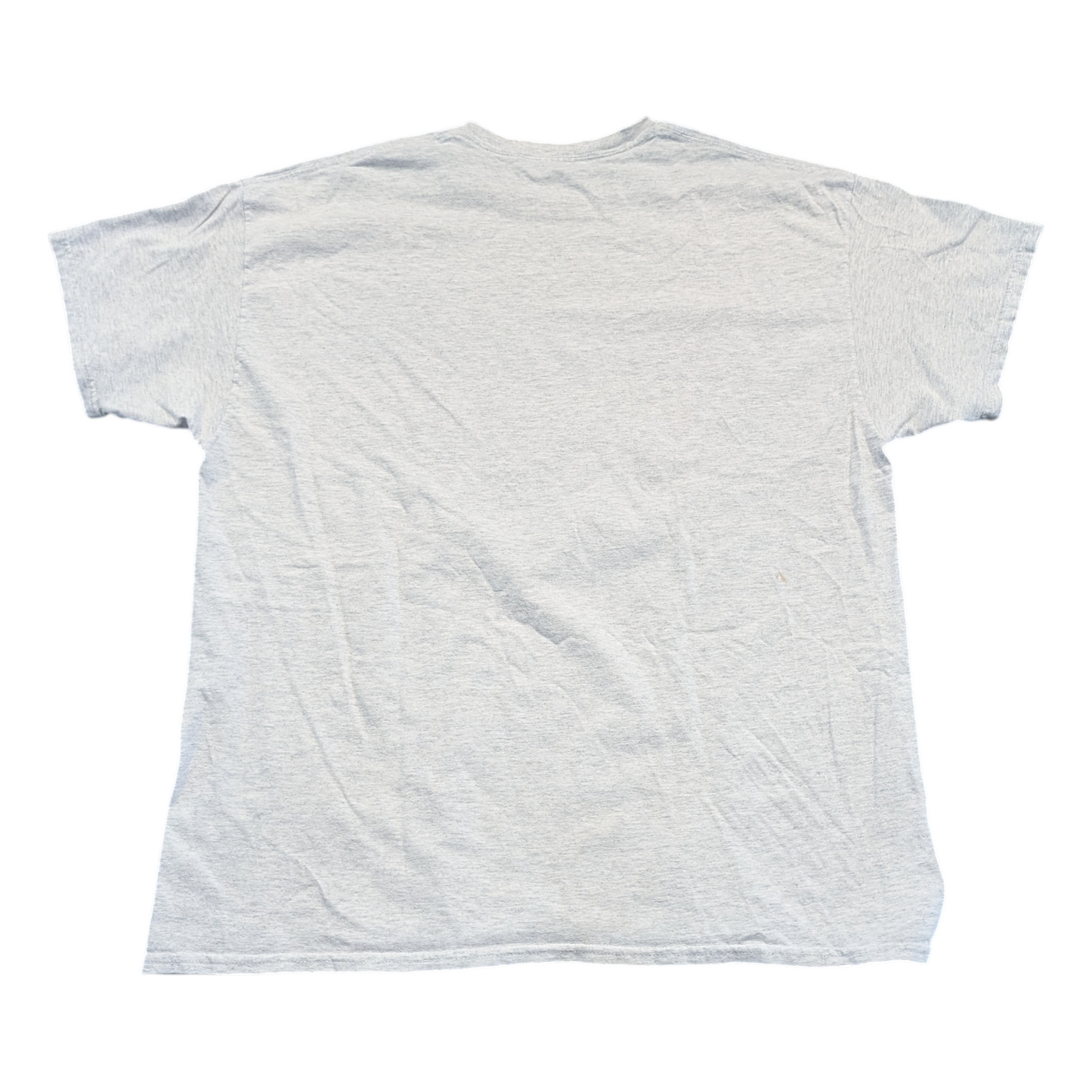 Y2K Strasburg Rail Road Train T shirt