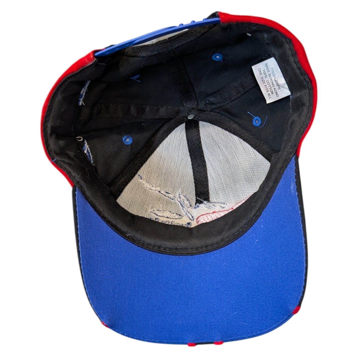 90s Dale Jarrett’s #88 Nascar Snapback Hat
