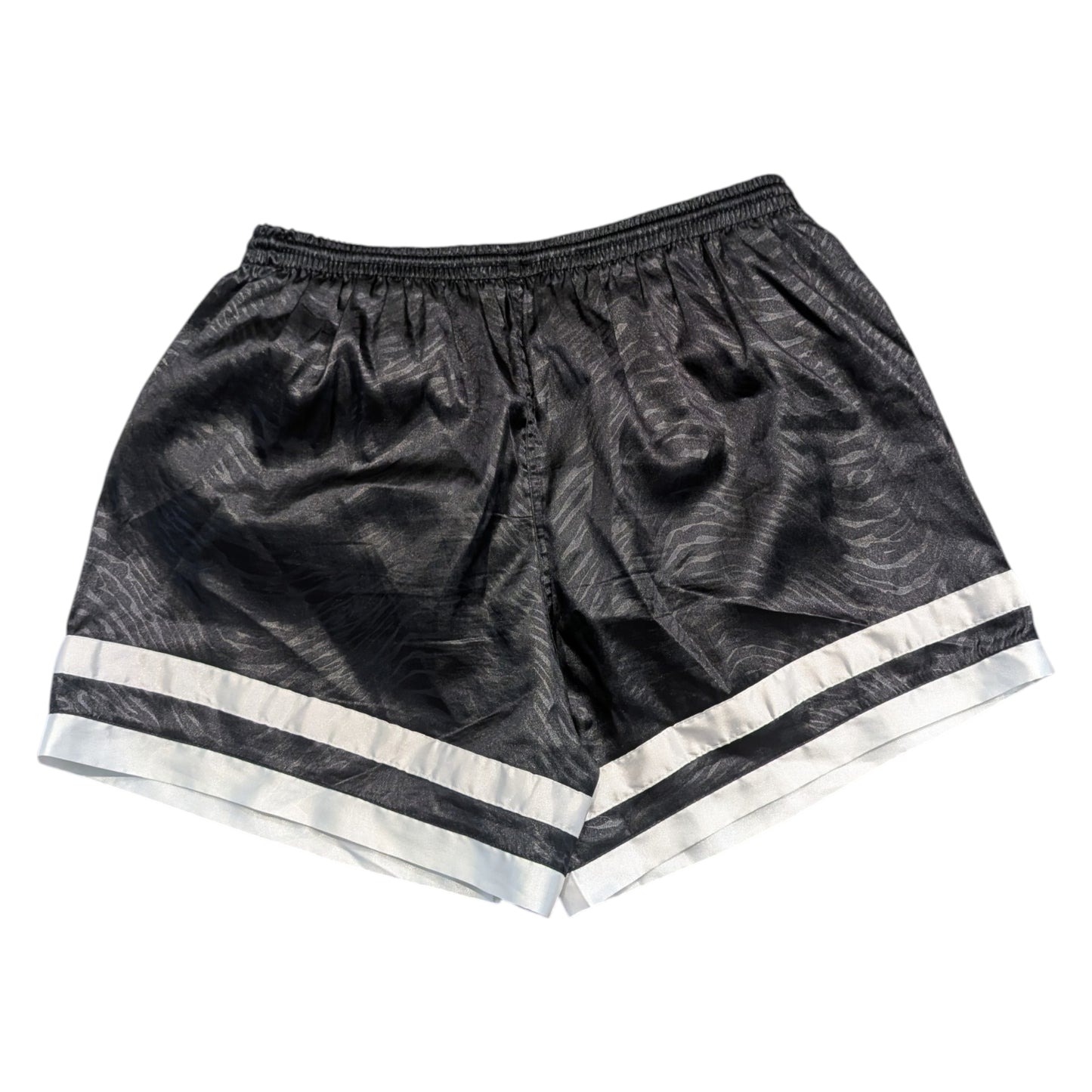 80s / 90s Xara Satin Athletic Shorts
