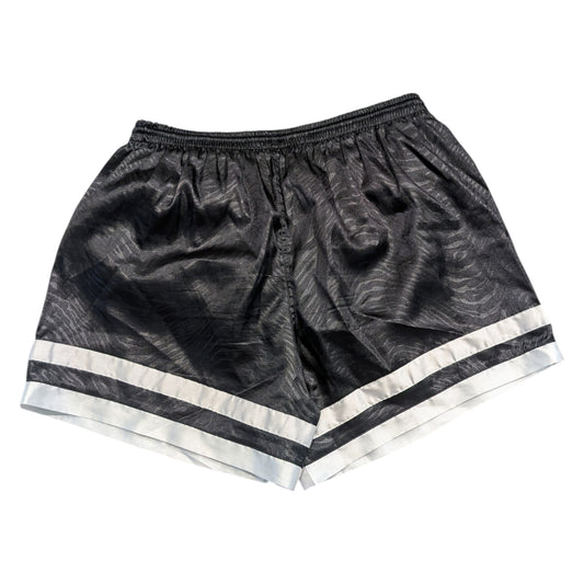 80s / 90s Xara Satin Athletic Shorts