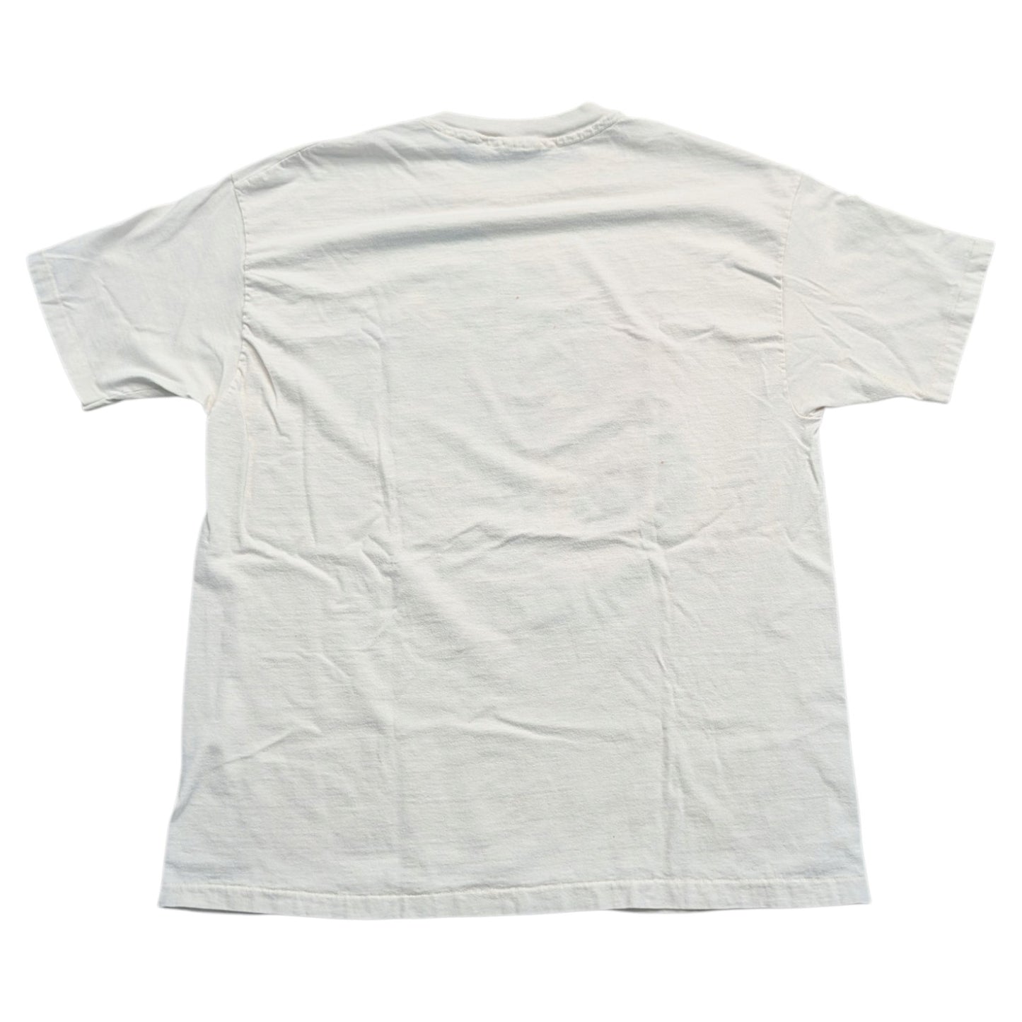 90s Iguana Crossing in Little Cayman Short-Sleeve T-shirt