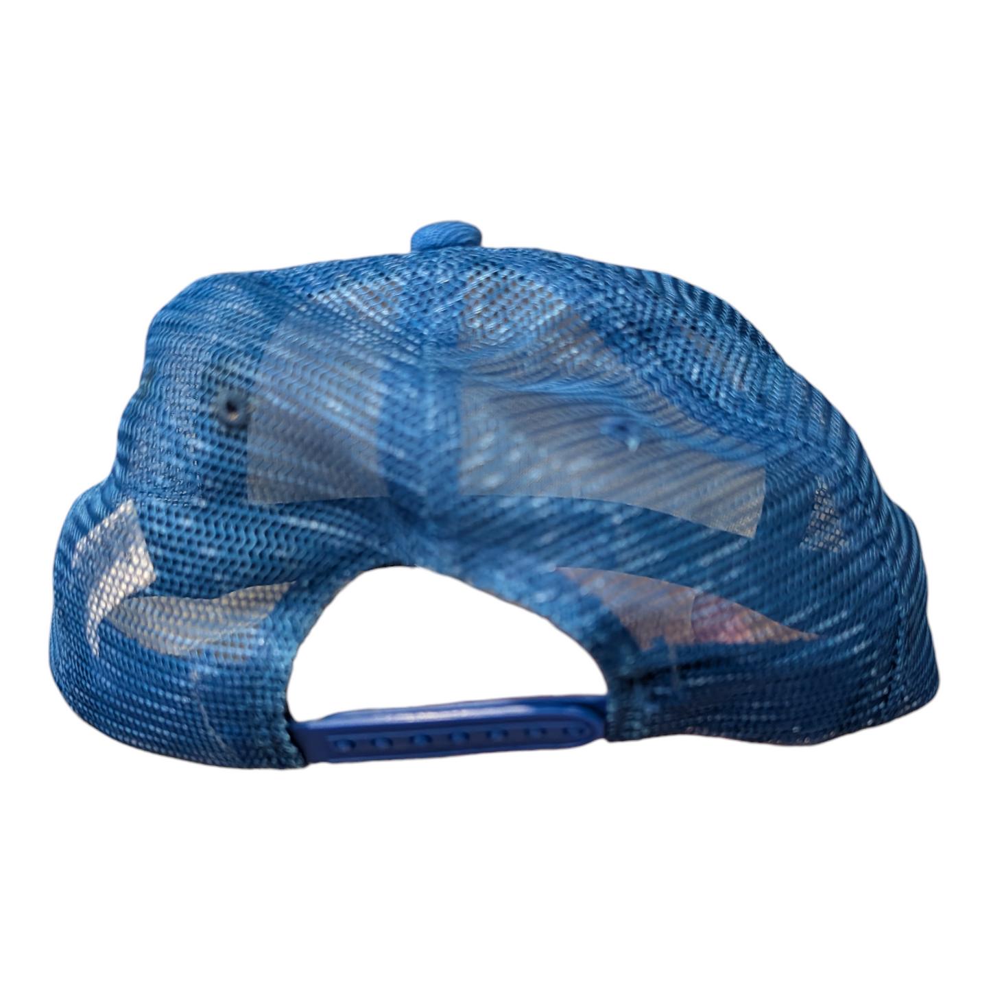 2001 Twisted Tea Hard Iced Tea Promo Snapback Hat