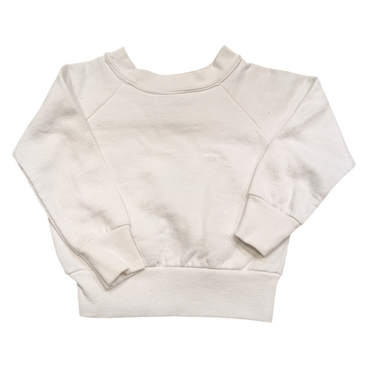 1992 Tami ABC Blocks Sweatshirt