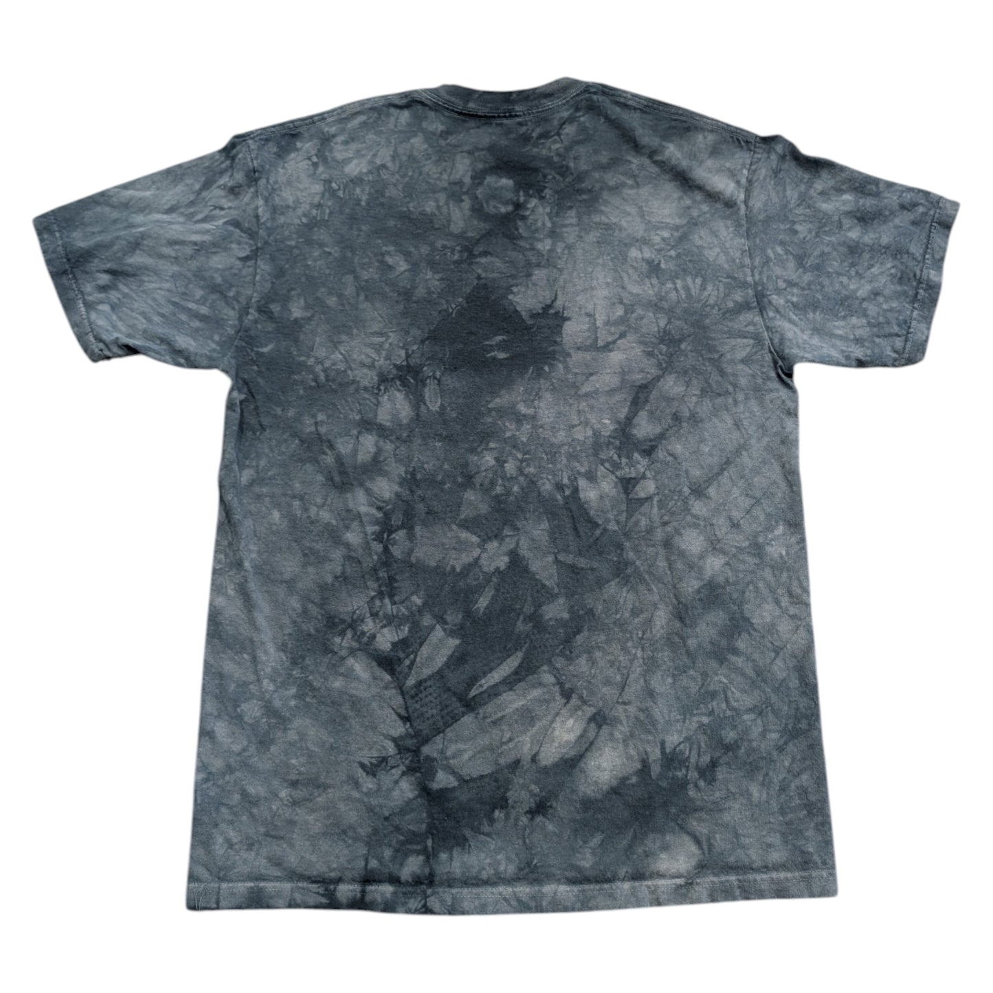 2011 American Bald Eagle Pilot The Mountain T shirt