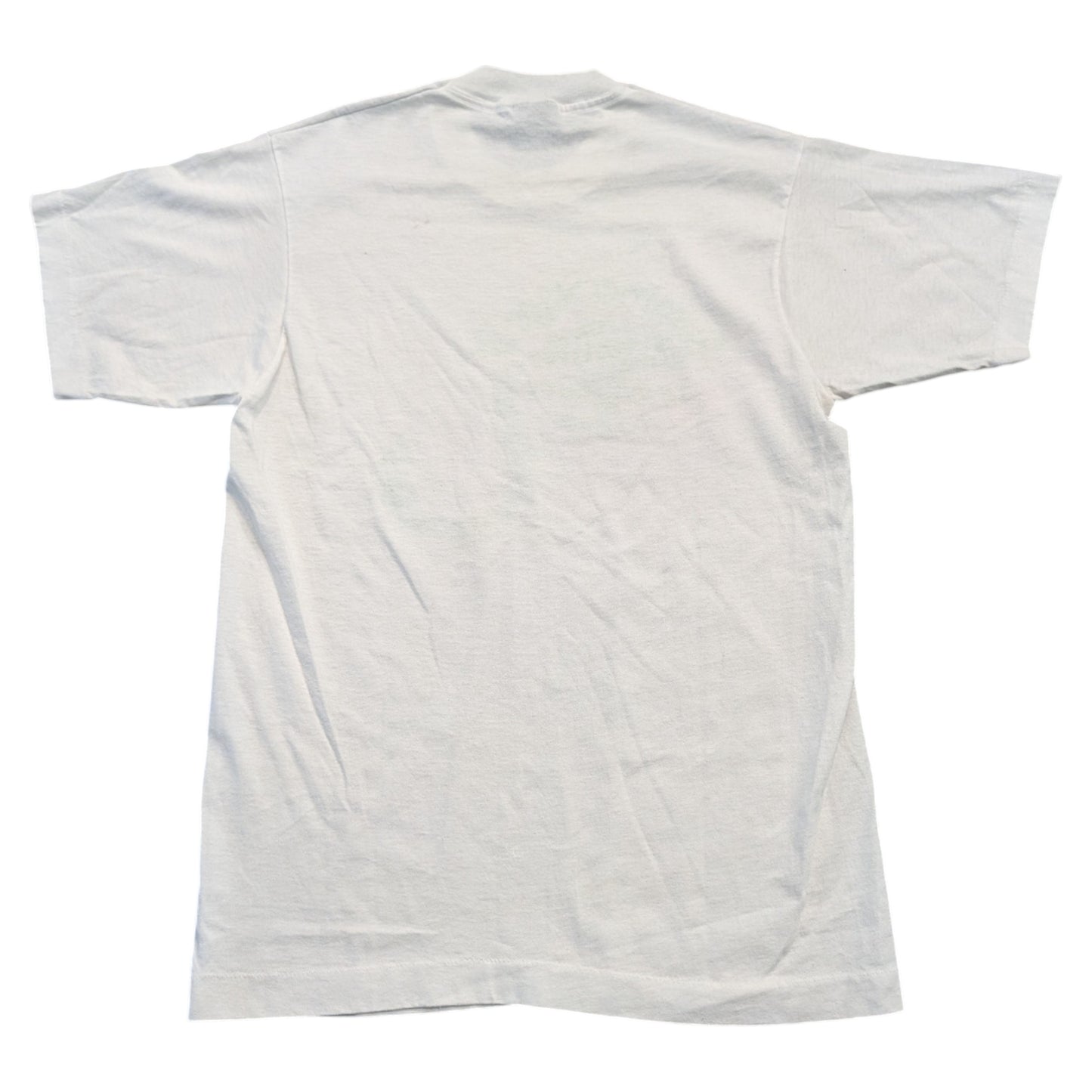 1991 NYS Theatre Institute Summer Stage T Shirt