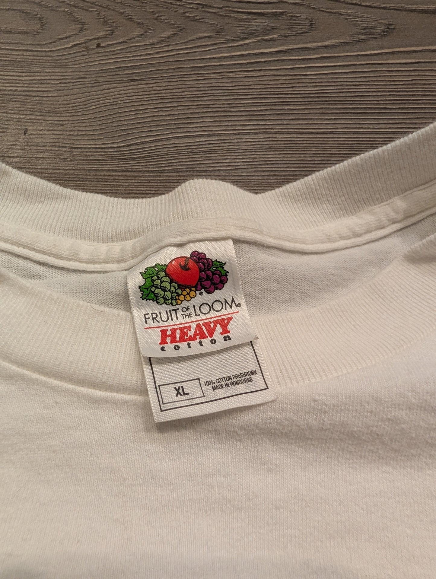 2002 Saratoga Race Course Short Sleeve T Shirt