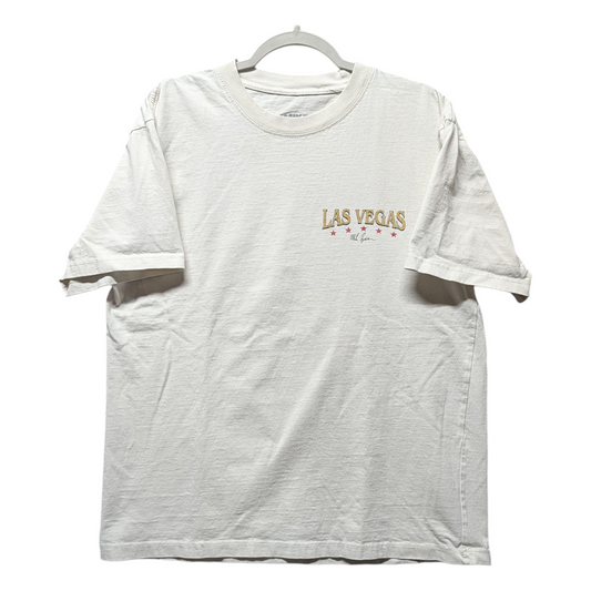 Modern Las Vegas Mike Tyson Rap T shirt