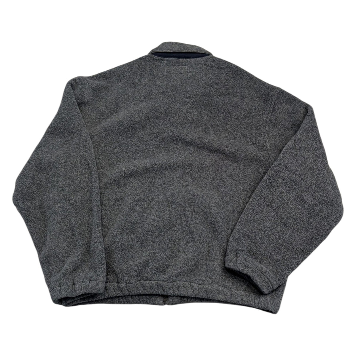 90s Ralph Lauren Polo Sport Fleece Bomber Jacket