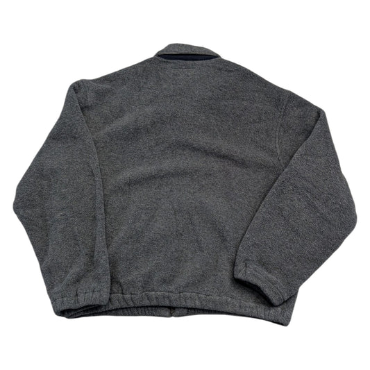 90s Ralph Lauren Polo Sport Fleece Bomber Jacket