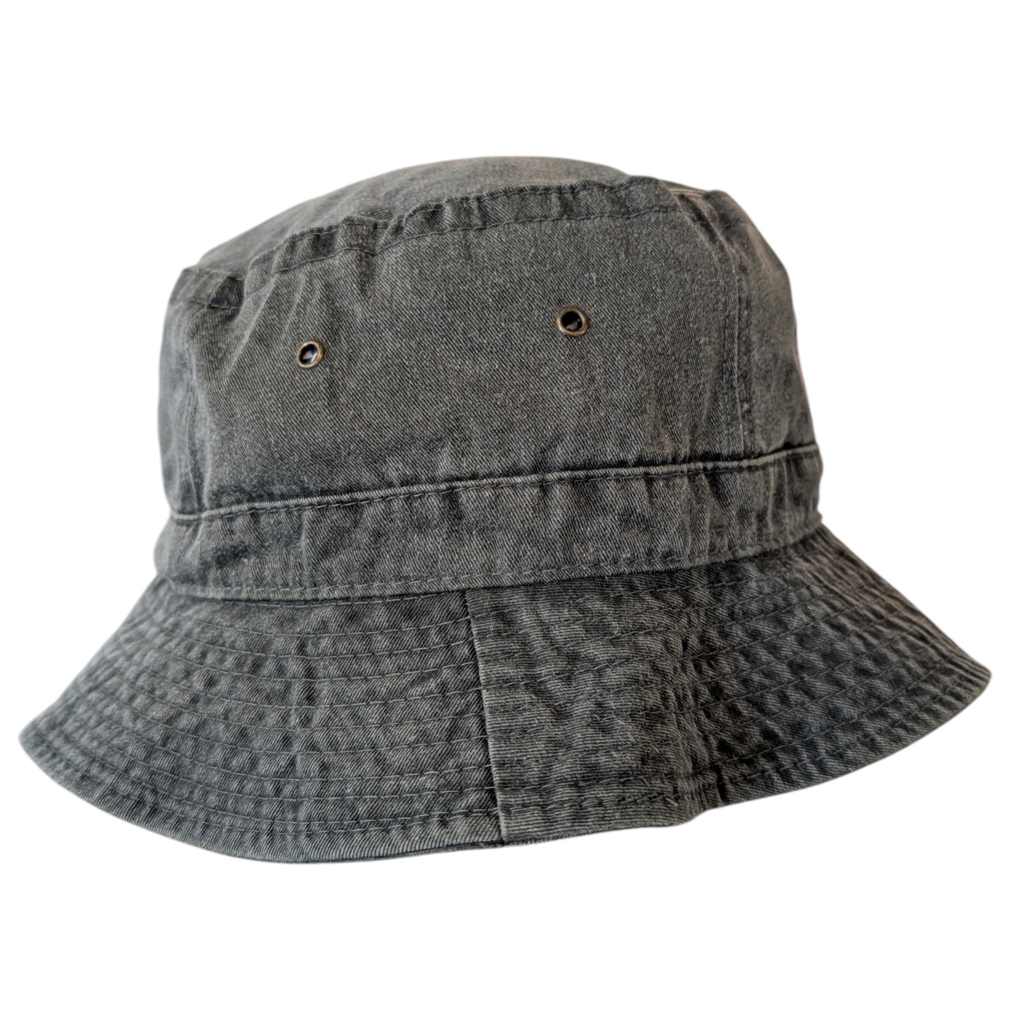 90's Embroidered Elmo Bucket hat