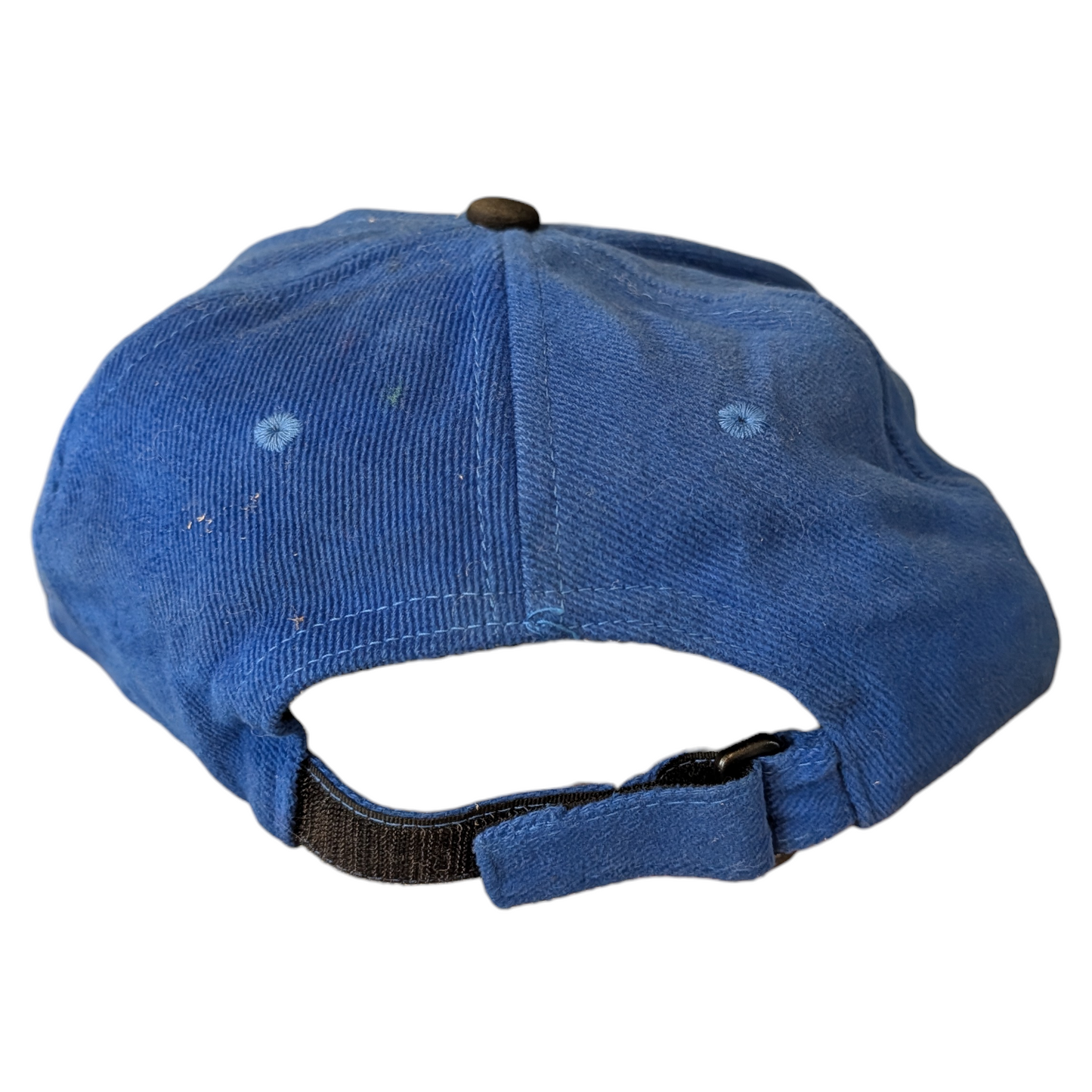 90's Marlboro Compass Strapback Hat