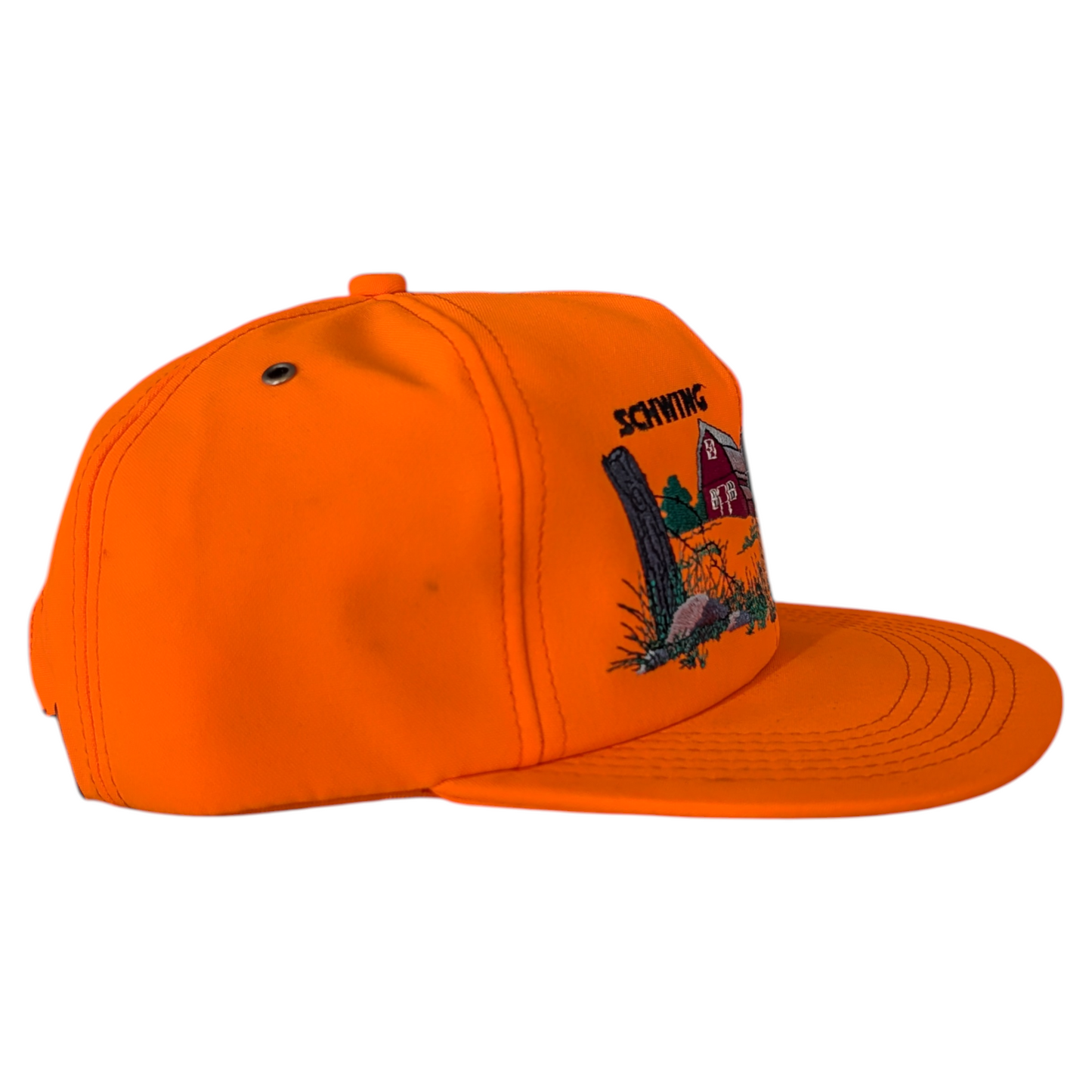 90's Schwing Hunting  Hat