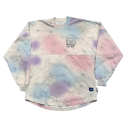 2023 Disney 100 Years Wonder Spirit Jersey