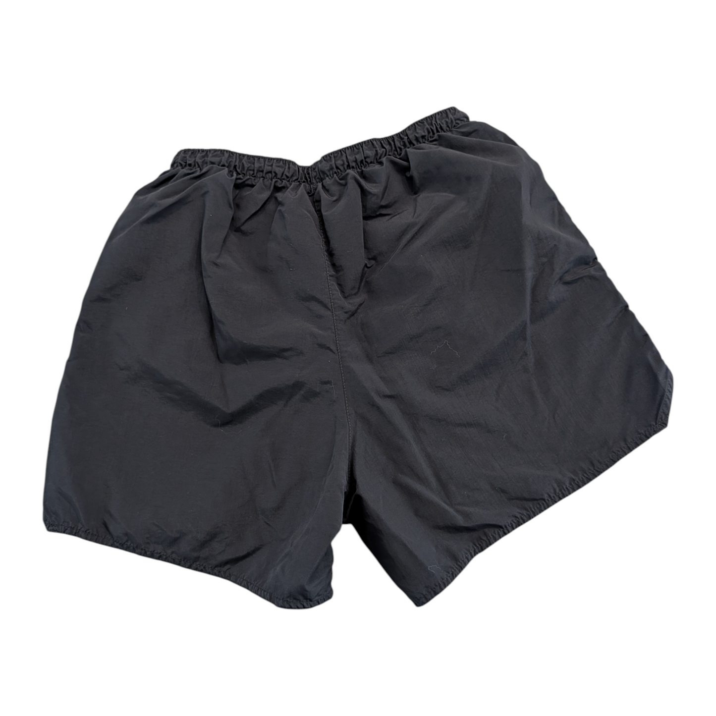 90's Nylon Army shorts
