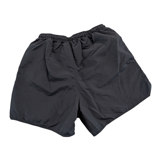 90's Nylon Army shorts
