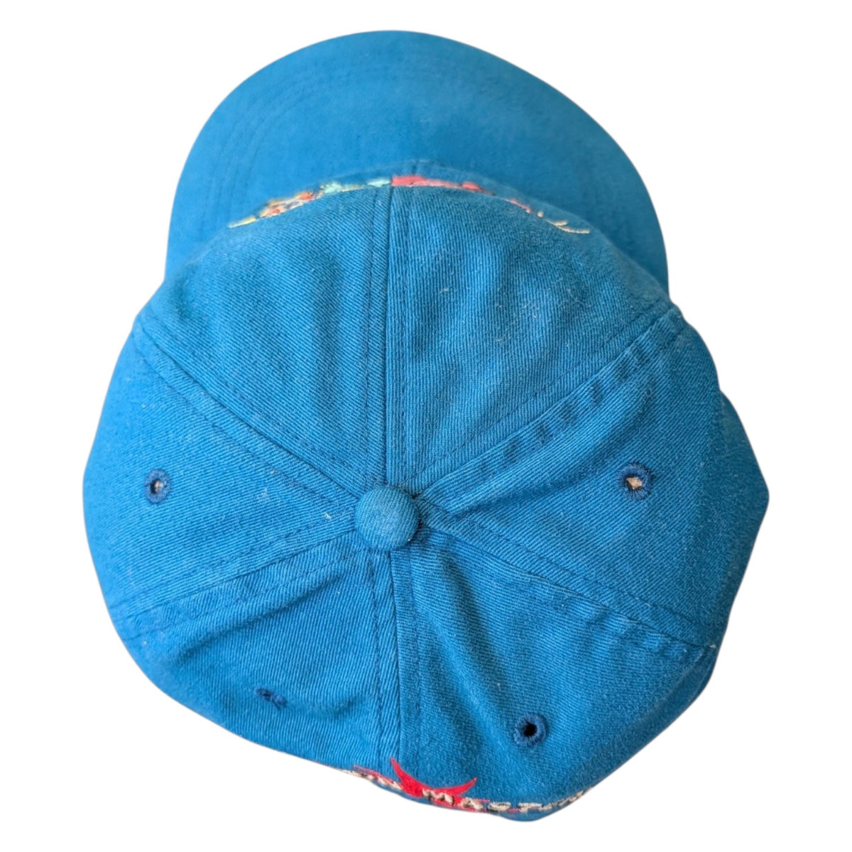 Y2K Youth Pokemon Johto Strapback Hat