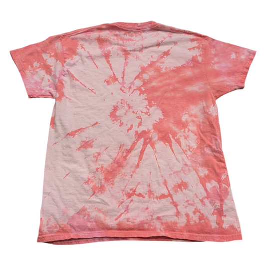 2025 Tie Dye Jerry Fest T shirt