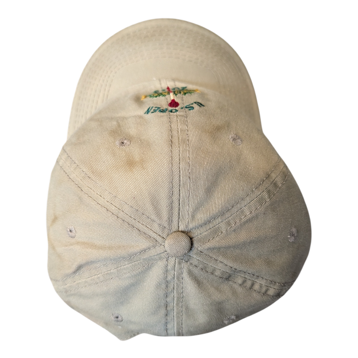 2013 U.S Open Merion USGA Member Golf Hat