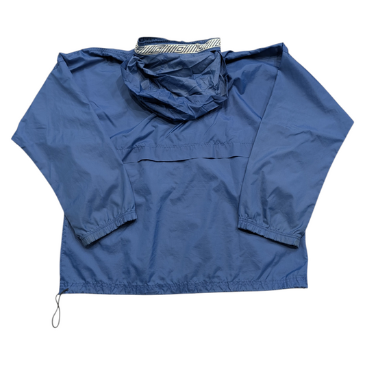 90s Umbro Walterboro Soccer Windbreaker