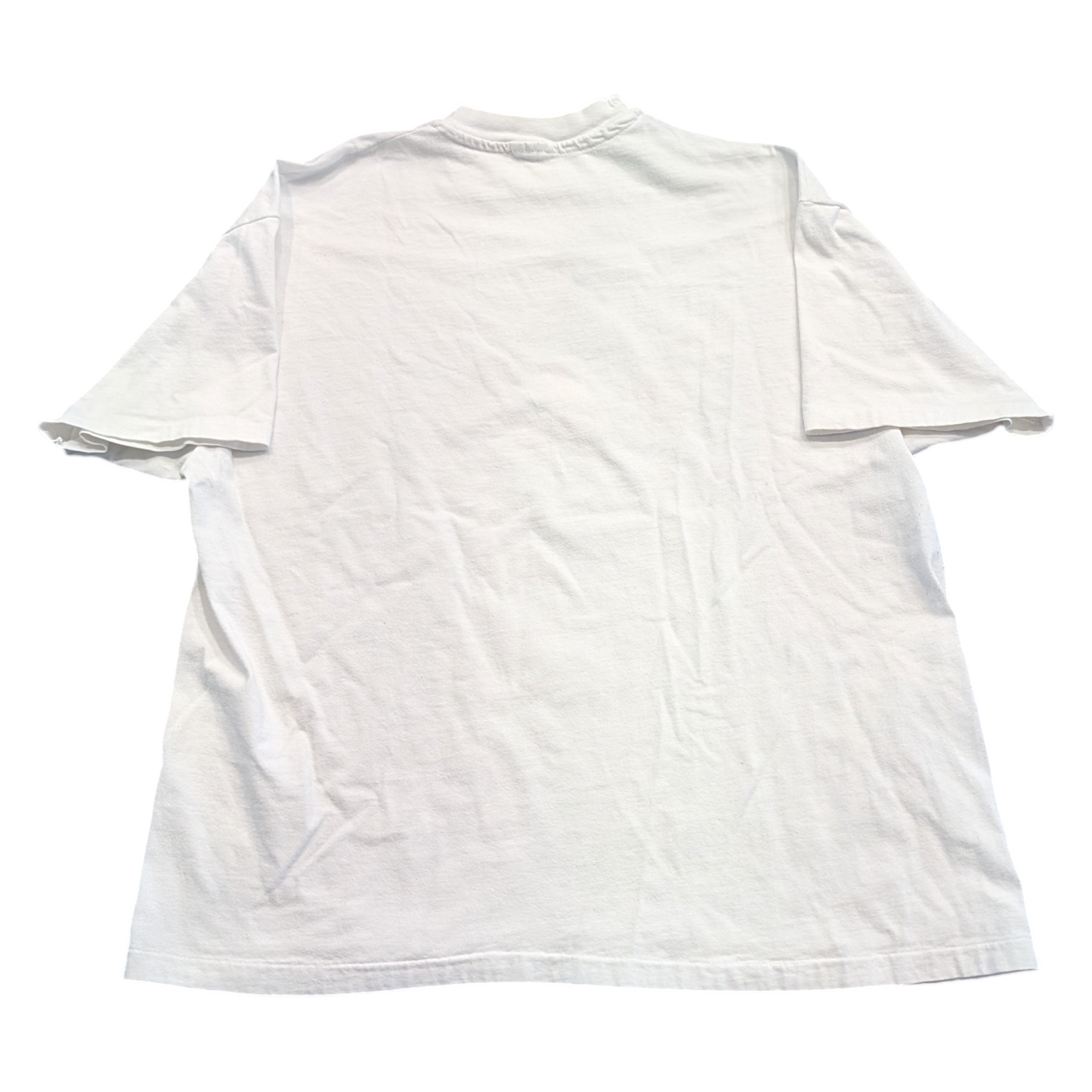 90s Advantage Team Tennis Wichita T Shirt