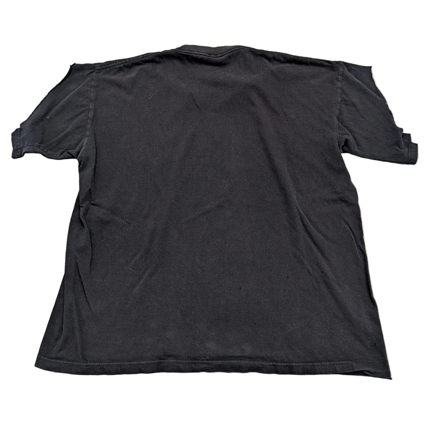 Nipsey Hussle Large Face Graphic T shirt