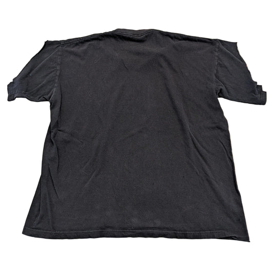 Nipsey Hussle Large Face Graphic T shirt