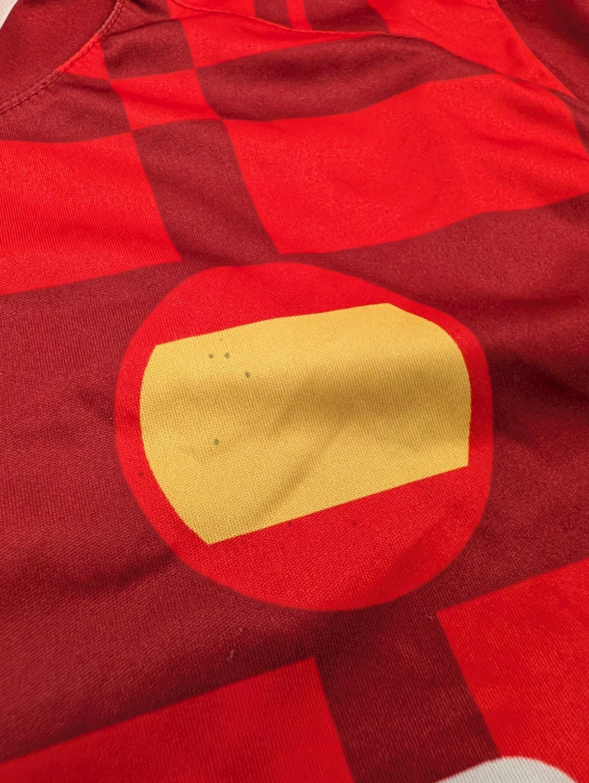 2022 FIFA World Cup Spain Youth Soccer Jersey
