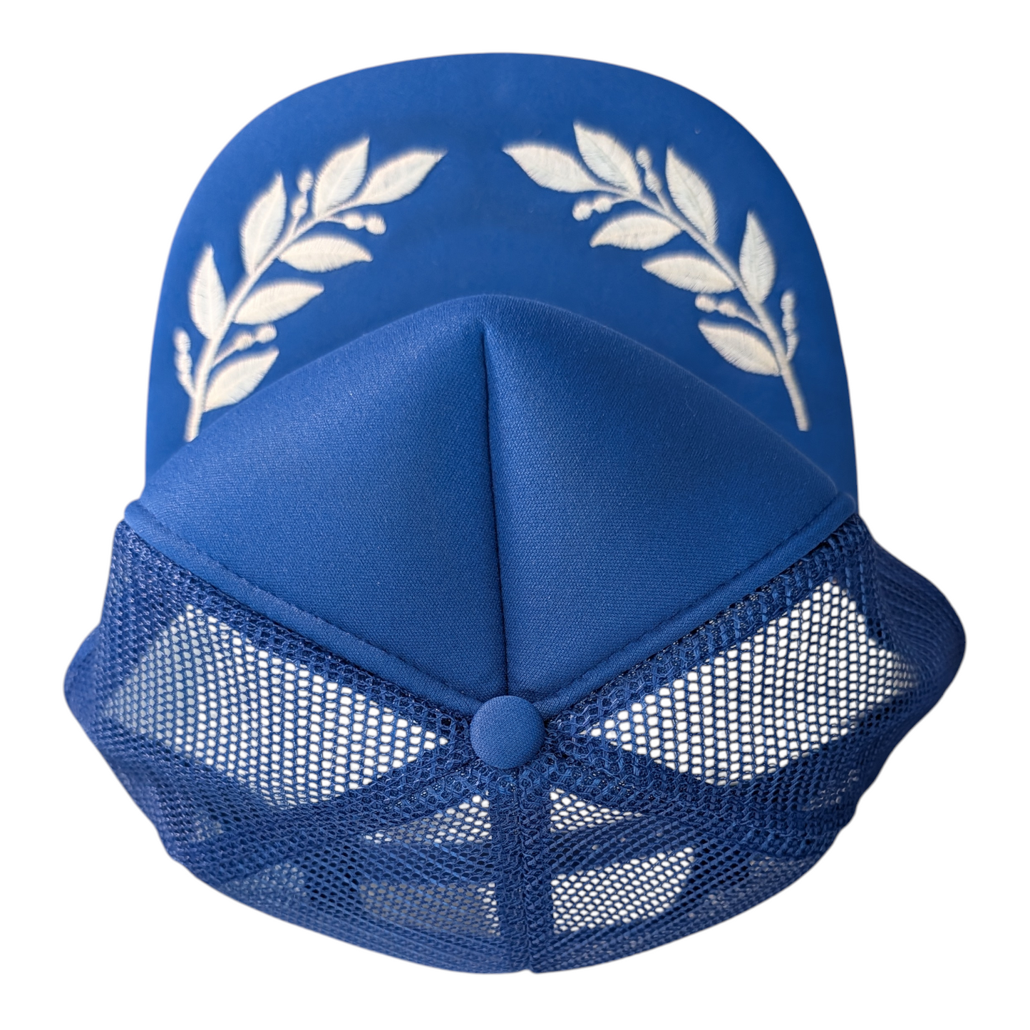 80's/90's Hawaii Trucker Snapback hat