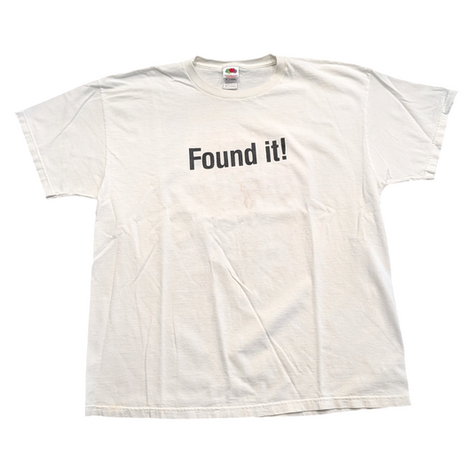 Found It! Hidden Jackpots! Short Sleeve T shirt
