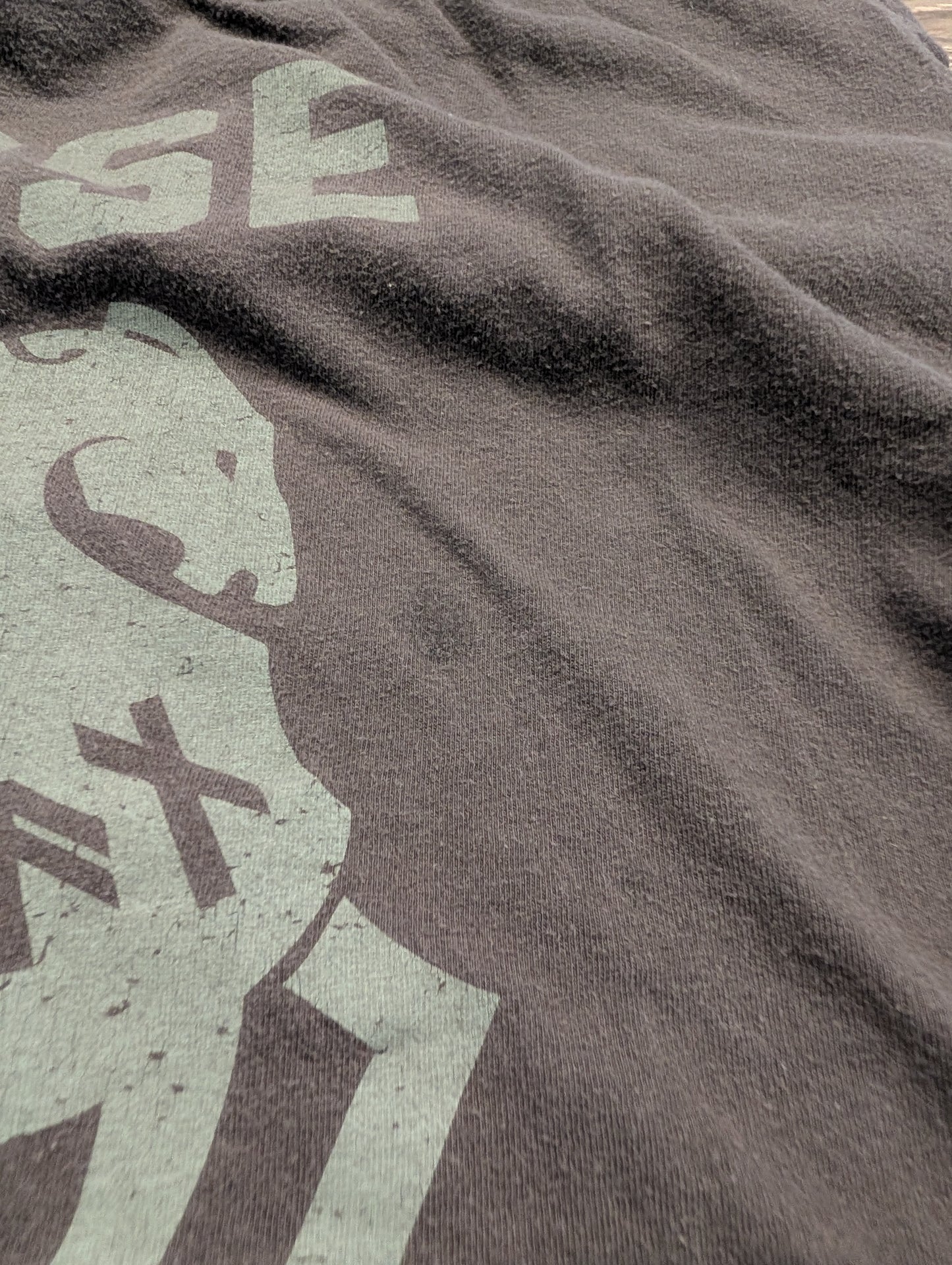 Modern Norse Horse God of War T shirt