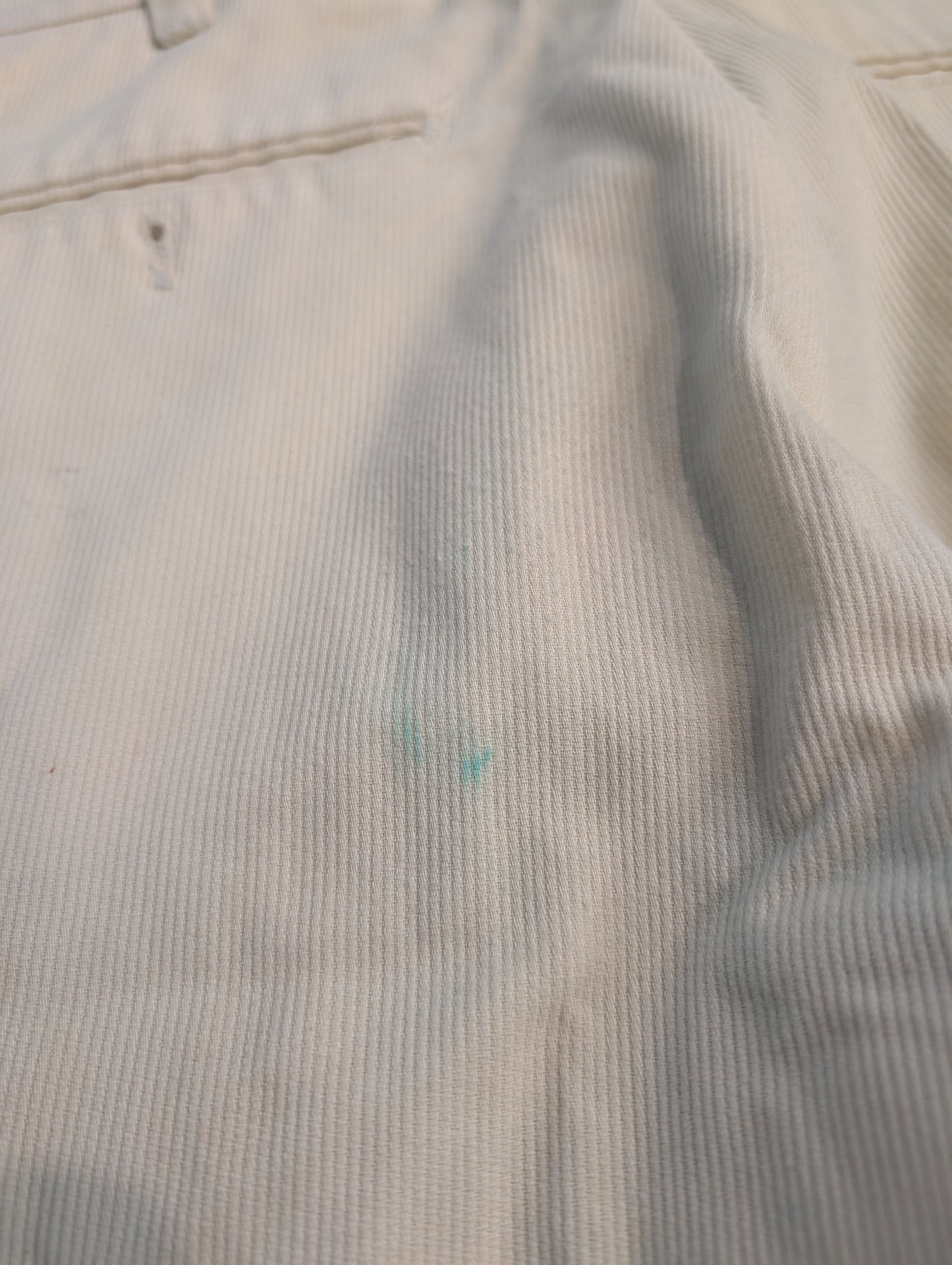 70s Women's Farah Corduroy Pants