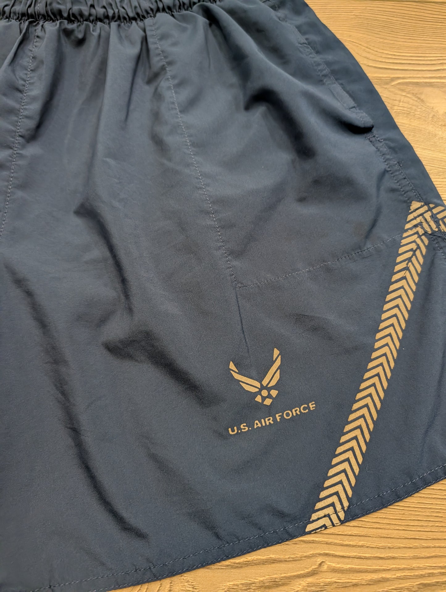 U.S. Air Force Military Training Shorts