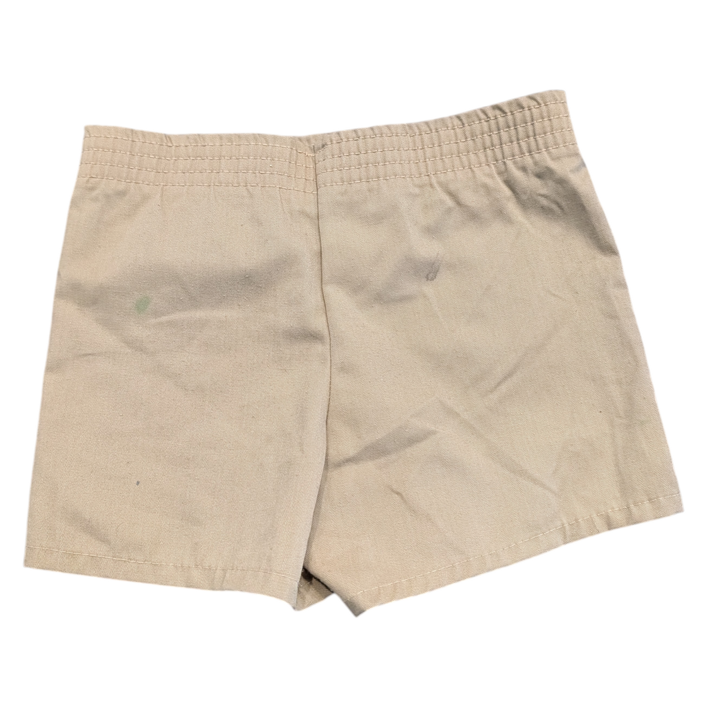 80's Youth Tan basic shorts