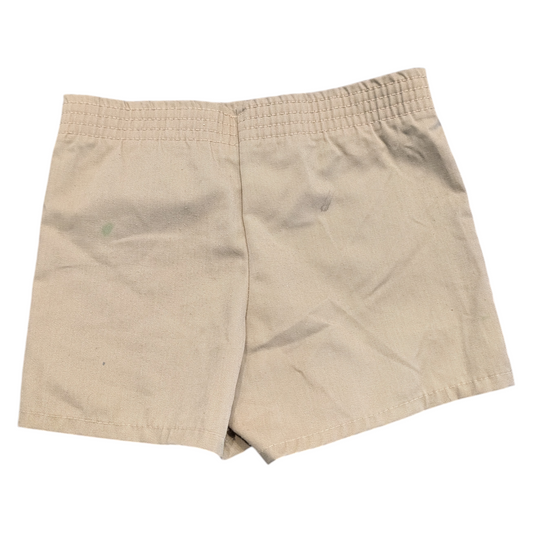80's Youth Tan basic shorts