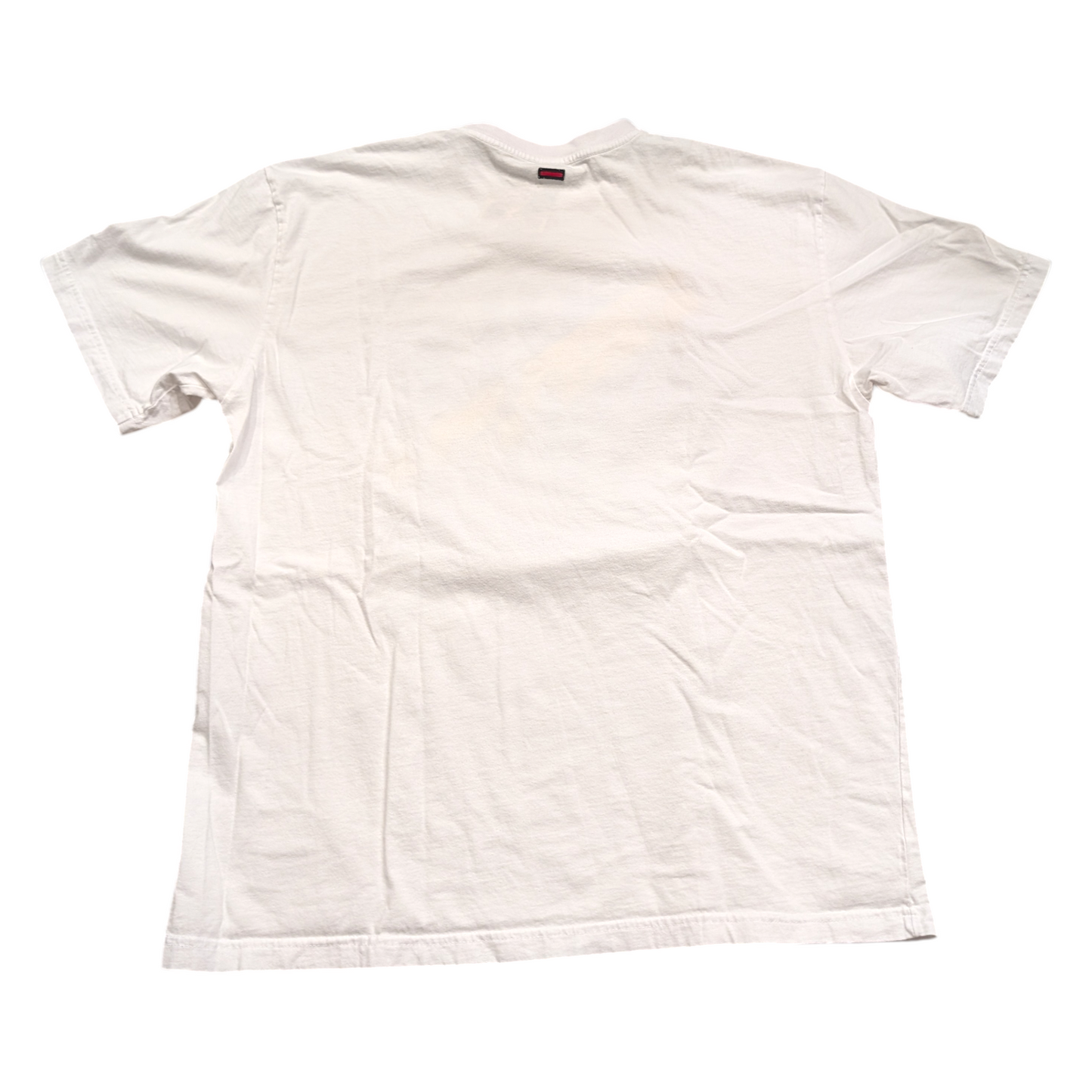 Mid 2000's Fubu Large Graphic Dirty South T shirt