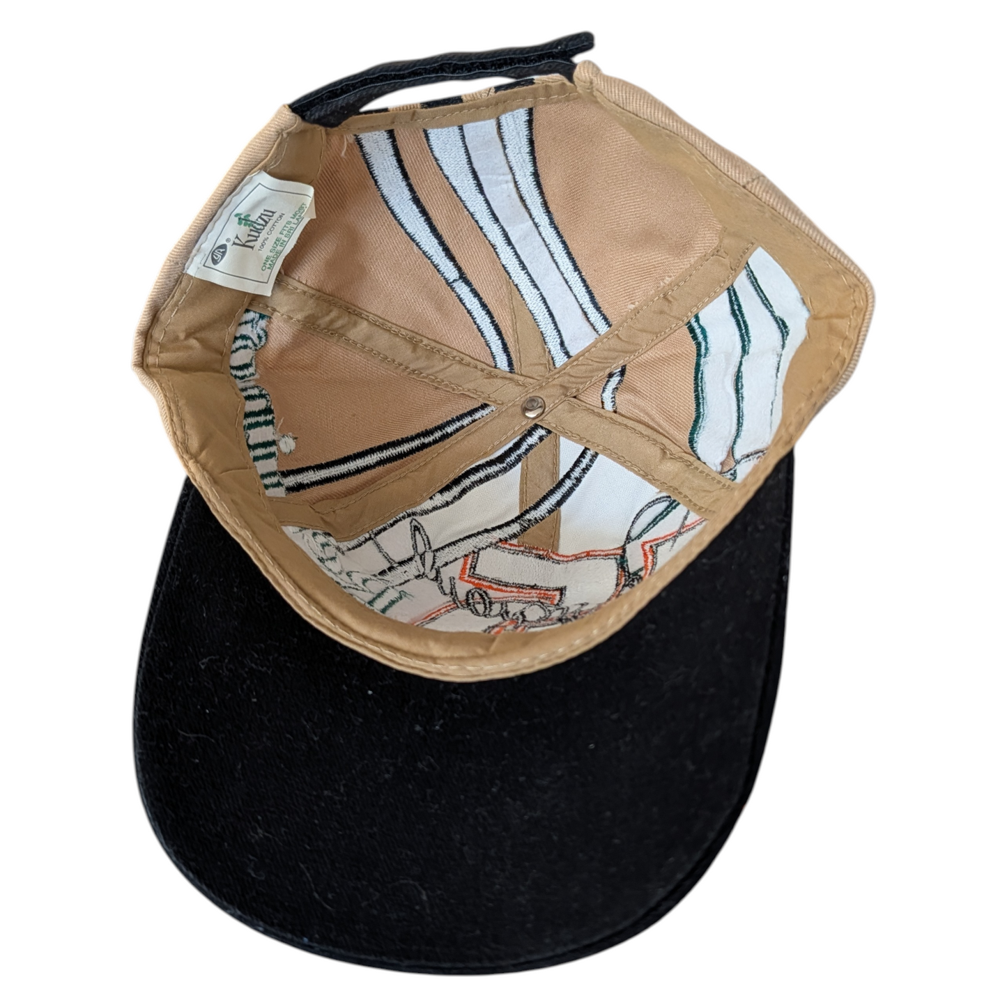 1999 Remington Arms Nascar Racing Strapback hat
