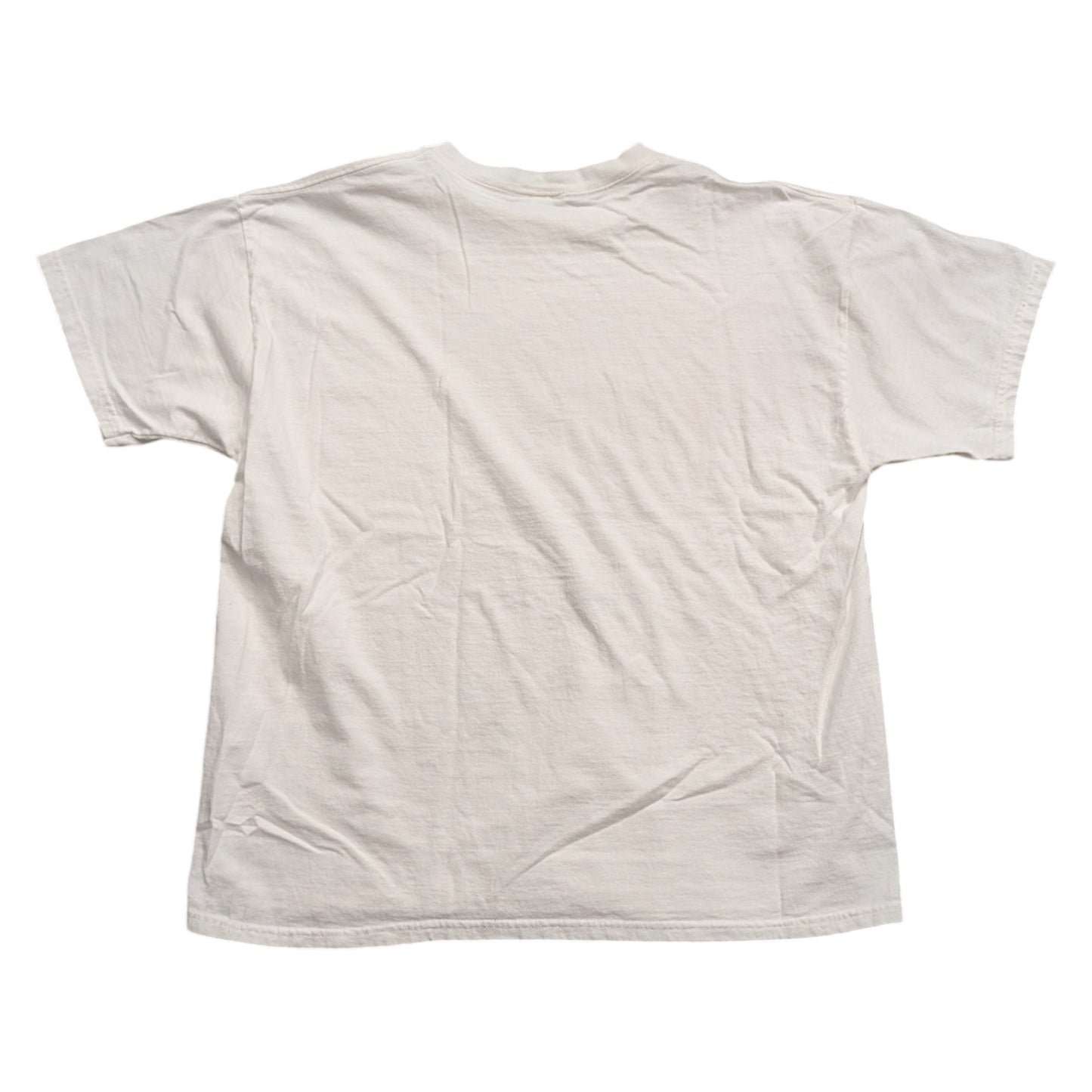 2002 Saratoga Race Course Short Sleeve T Shirt
