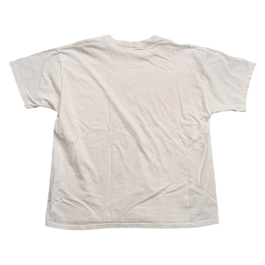 2002 Saratoga Race Course Short Sleeve T Shirt
