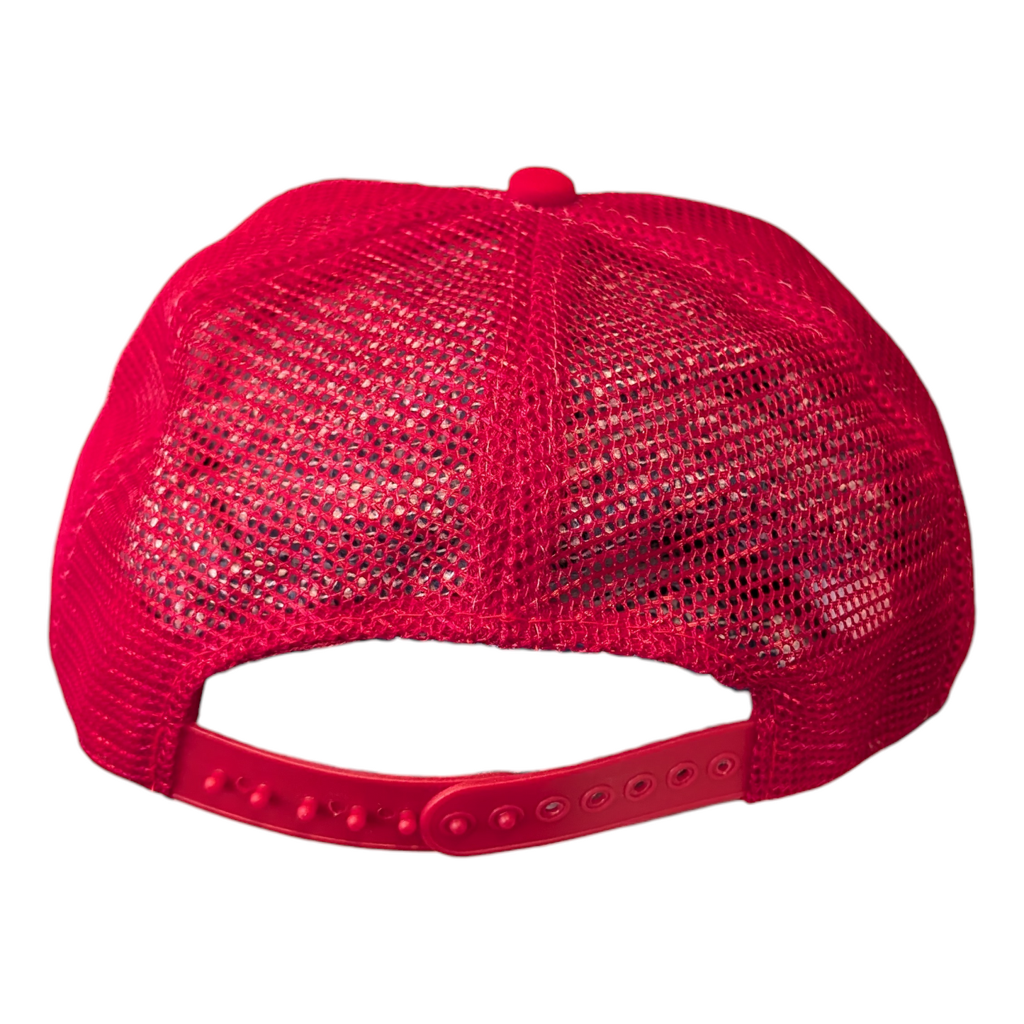 80's Youth The Great Escape Trucker Snapback Hat