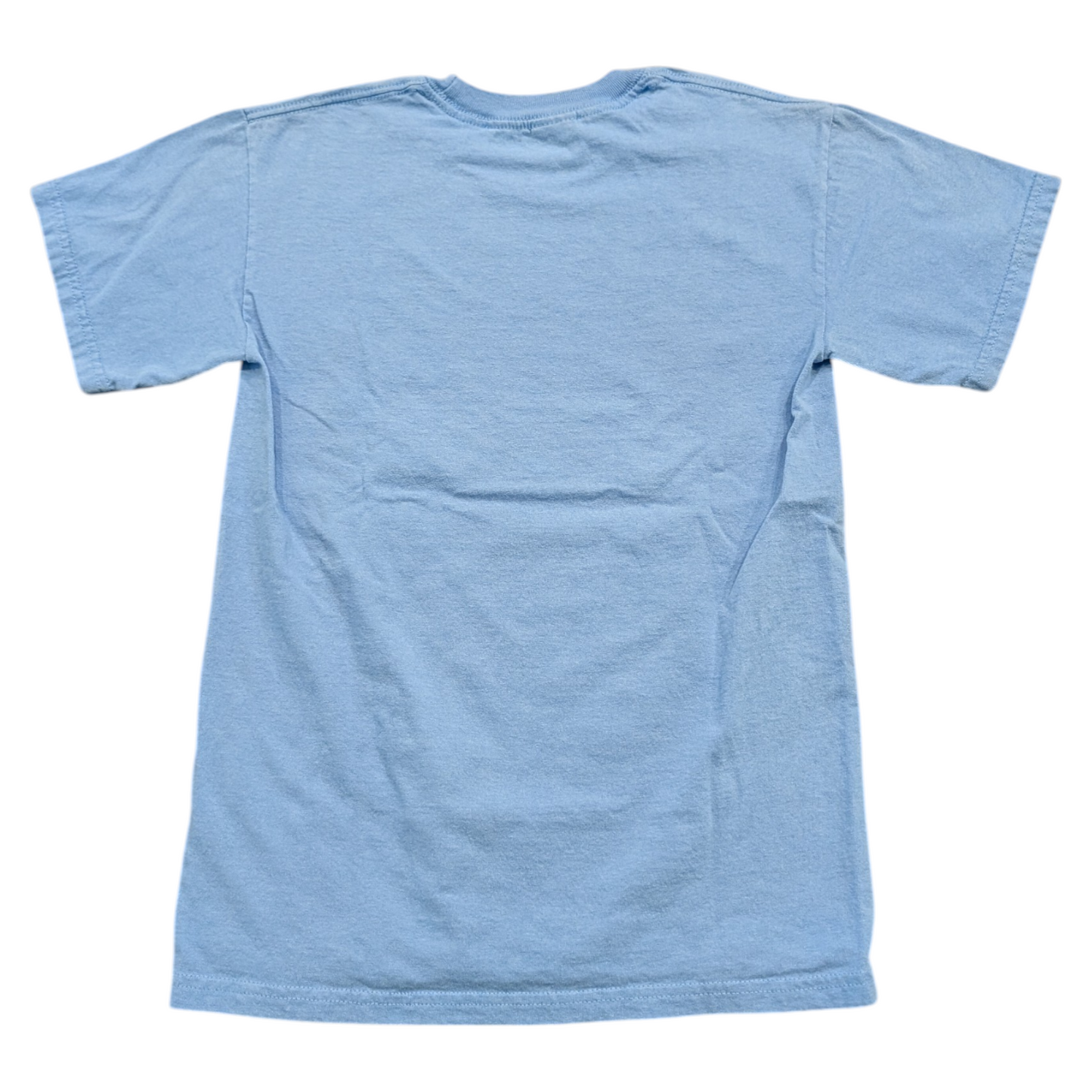 2005 NCAA UNC Basketball Champions T shirt