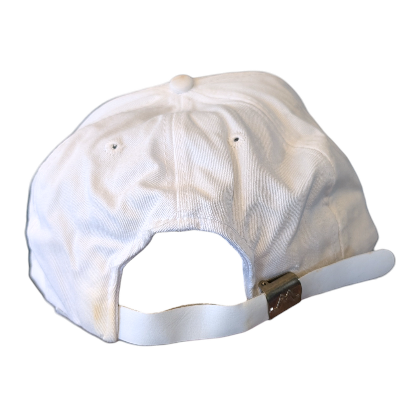 90's UK Kentucky Wildcats  strapback hat