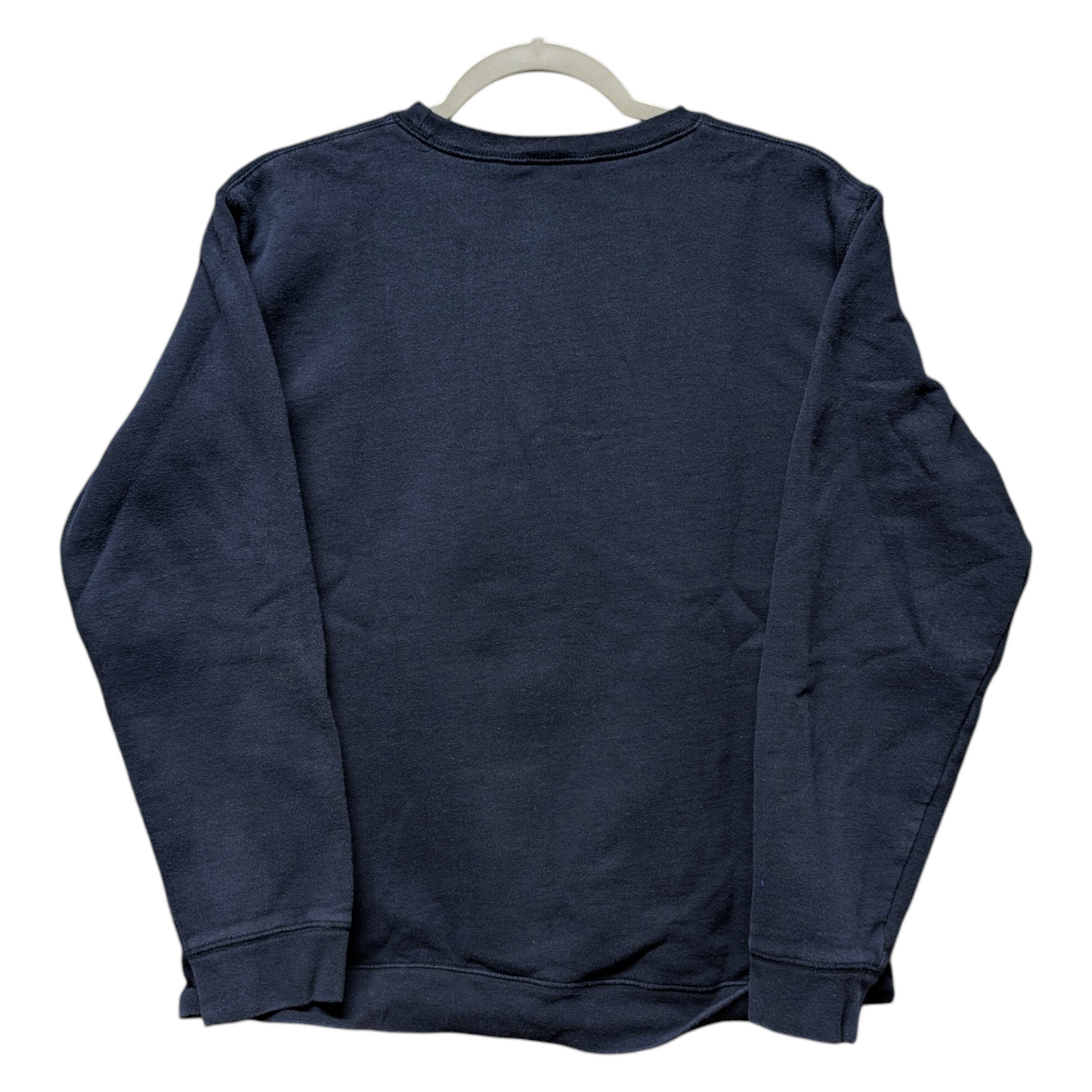 Y2K Cardinal Winter Bridge Northern Reflections Crewneck Sweatshirt