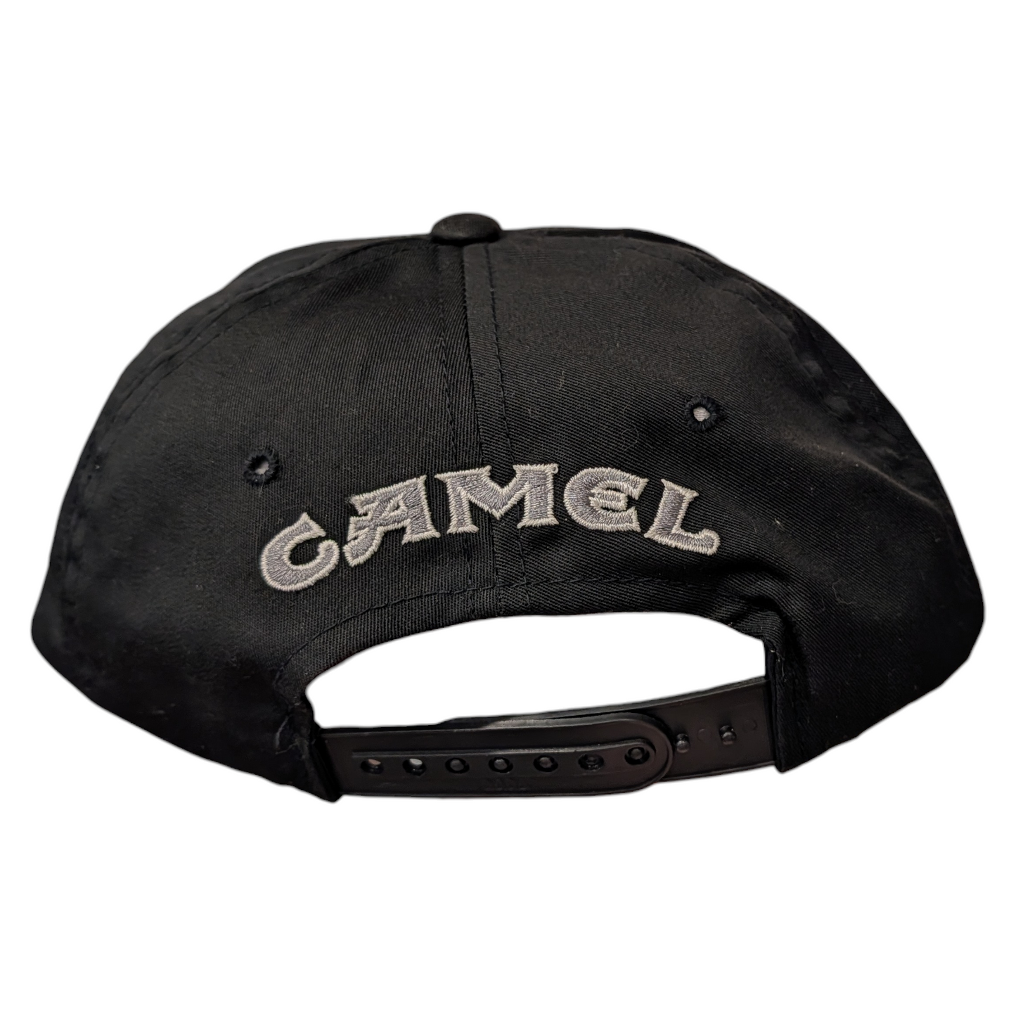 90's Camel Cigarettes Snapback Hat