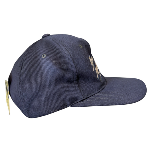 90s Steve Madden Snapback Hat